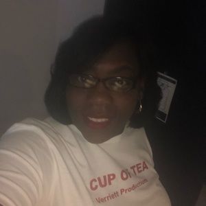 Meet your Posher, Lawanda